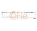Tan lanko parkovac brzdy COFLE ‐ CFL 11.5592
