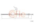 Tan lanko parkovac brzdy COFLE ‐ CFL 11.5665