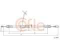 COFLE Tan lanko parkovac brzdy ‐ CFL 11.5675