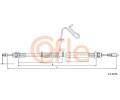 Tan lanko parkovac brzdy COFLE ‐ CFL 11.5676