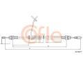 Tan lanko parkovac brzdy COFLE ‐ CFL 11.5677