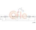 Tažné lanko parkovací brzdy COFLE ‐ CFL 11.5683  Tažné lanko parkovací brzdy COFLE ‐ CFL 11.5683