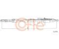 Tan lanko parkovac brzdy COFLE ‐ CFL 11.5751