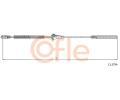 Tan lanko parkovac brzdy COFLE ‐ CFL 11.5754