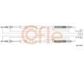 Tan lanko parkovac brzdy COFLE ‐ CFL 11.5775