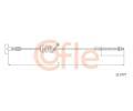 Tan lanko parkovac brzdy COFLE ‐ CFL 11.5777