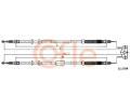 Tan lanko parkovac brzdy COFLE ‐ CFL 11.5784