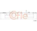 Tan lanko parkovac brzdy COFLE ‐ CFL 11.5823