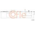Tan lanko parkovac brzdy COFLE ‐ CFL 11.5824