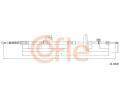 Tan lanko parkovac brzdy COFLE ‐ CFL 11.5826