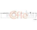 Tan lanko parkovac brzdy COFLE ‐ CFL 11.5828