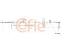 Tan lanko parkovac brzdy COFLE ‐ CFL 11.5829