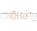 Tan lanko parkovac brzdy COFLE ‐ CFL 11.5830