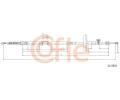 Tan lanko parkovac brzdy COFLE ‐ CFL 11.5831