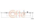 Tan lanko parkovac brzdy COFLE ‐ CFL 11.5833