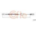 Tan lanko parkovac brzdy COFLE ‐ CFL 11.5834