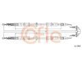 COFLE Tan lanko parkovac brzdy ‐ CFL 11.5866