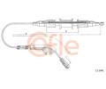 Ta�n� lanko parkovac� brzdy&nbsp;COFLE&nbsp;&dash;&nbsp;CFL 11.5942