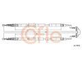 Tan lanko parkovac brzdy COFLE ‐ CFL 11.5953