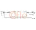 Tan lanko parkovac brzdy COFLE ‐ CFL 11.6561