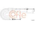 Tan lanko parkovac brzdy COFLE ‐ CFL 11.6576
