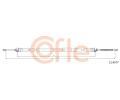 Tan lanko parkovac brzdy COFLE ‐ CFL 11.6577