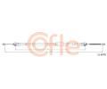 COFLE Tan lanko parkovac brzdy ‐ CFL 11.6578