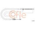 COFLE Tan lanko parkovac brzdy ‐ CFL 11.6585
