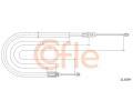 Tan lanko parkovac brzdy COFLE ‐ CFL 11.6599