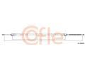 COFLE Tan lanko parkovac brzdy ‐ CFL 11.6603