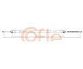 Tan lanko parkovac brzdy COFLE ‐ CFL 11.6604