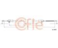 Tan lanko parkovac brzdy COFLE ‐ CFL 11.6665