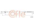 Tan lanko parkovac brzdy COFLE ‐ CFL 11.6666