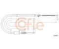 COFLE Tan lanko parkovac brzdy ‐ CFL 11.6677