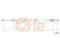 COFLE Tan lanko parkovac brzdy ‐ CFL 11.6681
