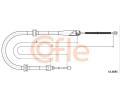 Tan lanko parkovac brzdy COFLE ‐ CFL 11.6685