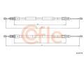 Tan lanko parkovac brzdy COFLE ‐ CFL 11.6771