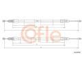 Tan lanko parkovac brzdy COFLE ‐ CFL 11.6772