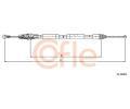 COFLE Tan lanko parkovac brzdy ‐ CFL 11.6804