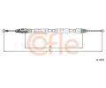 COFLE Tan lanko parkovac brzdy ‐ CFL 11.6805