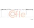 COFLE Tan lanko parkovac brzdy ‐ CFL 11.6807