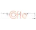 Tan lanko parkovac brzdy COFLE ‐ CFL 11.6813
