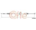 Tan lanko parkovac brzdy COFLE ‐ CFL 11.6819