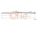 Spojkov� lanko&nbsp;COFLE&nbsp;&dash;&nbsp;CFL 1142.3