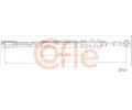 Ta�n� lanko parkovac� brzdy&nbsp;COFLE&nbsp;&dash;&nbsp;CFL 1171.3