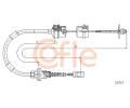Spojkov lanko COFLE ‐ CFL 1172.7