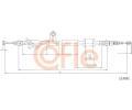 Tan lanko parkovac brzdy COFLE ‐ CFL 12.0102