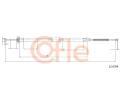 Tan lanko parkovac brzdy COFLE ‐ CFL 12.0704