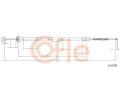 Tan lanko parkovac brzdy COFLE ‐ CFL 12.0705