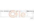 Tan lanko parkovac brzdy COFLE ‐ CFL 12.0712
